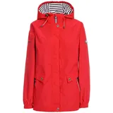 Trespass Flourish Jacke - Red - M