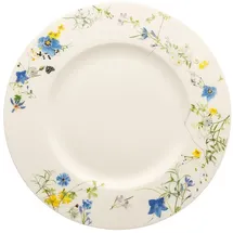 Rosenthal Frühstücksteller 23 cm mehrfarbig