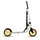 coolmobility Flax 8.4 white/yellow