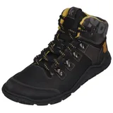 Koel ROBO MERINO Herren Schwarz 45