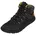 ROBO MERINO Herren Schwarz 45