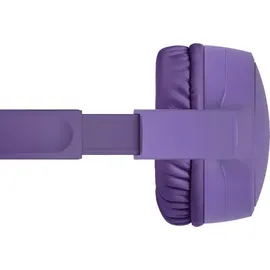 Belkin Soundform Mini Wireless USB-C Lila