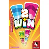 Pegasus Spiele 2 Win