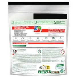 Fairy Spülmaschinen-Tabs Platinum Plus 59 St.