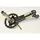 Wolf Tooth SRAM Eagle 38t 1x 11/12V Direct mount 3-Loch Drop-Stop B Schwarz