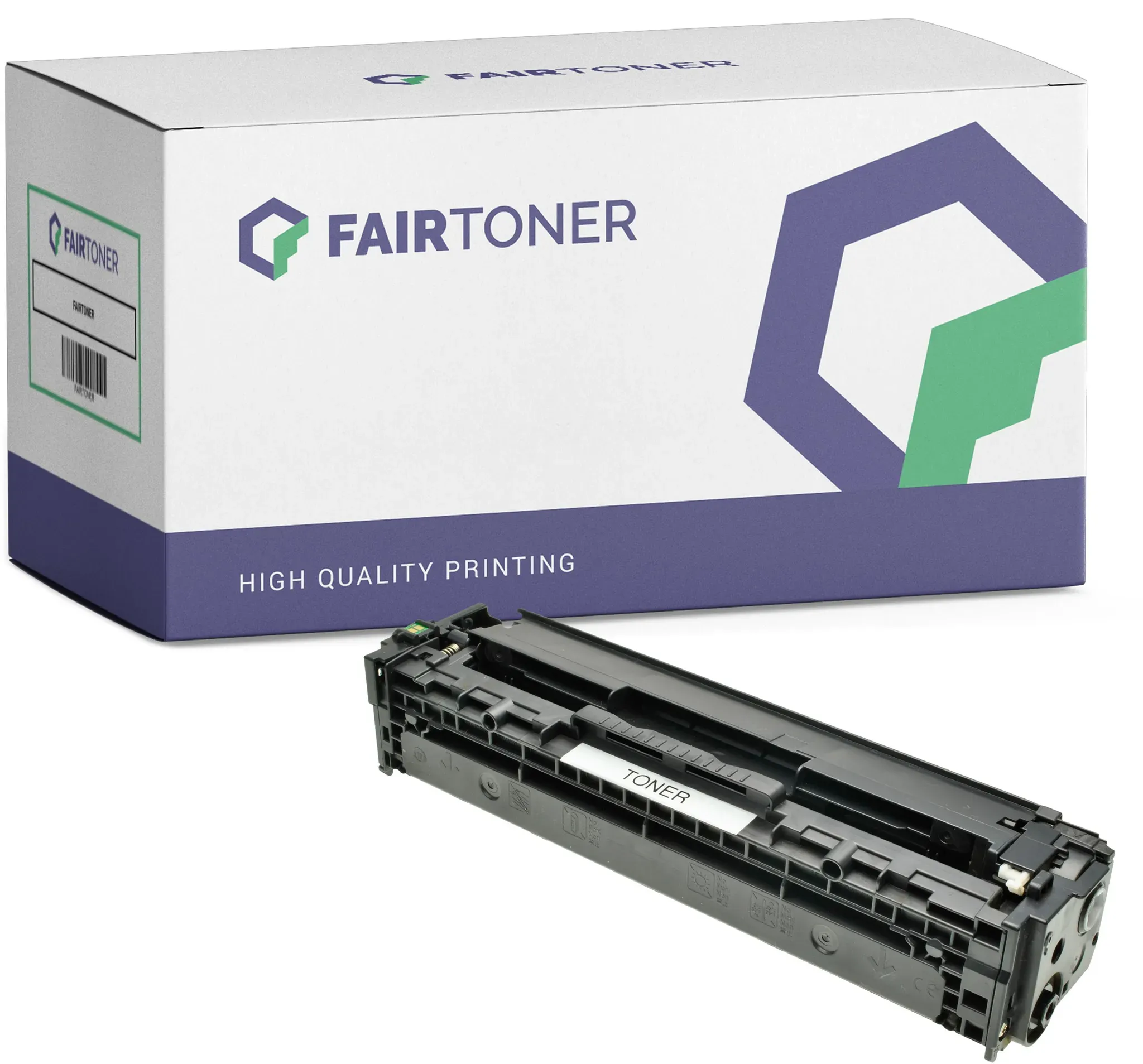 Kompatibel für Canon i-SENSYS MF 8030 cn (1980B002 / 716BK) Toner Schwarz
