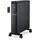 Haeger Heizgerät Konvektor 2000 W Schwarz