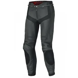 Held Rocket 3.0 Motorrad Lederhose, schwarz, 50