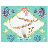 Djeco Kreativset Schmuck basteln: Miyuki