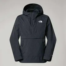 The North Face NF0A8FMRJK31 U ERSA WIND ANORAK Jacke Unisex TNF BLACK