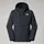 The North Face NF0A8FMRJK31 U ERSA WIND ANORAK Jacke Unisex TNF BLACK