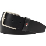 Tommy Hilfiger Denton Belt 4.0 W90 black