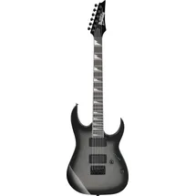 IBANEZ GRG 6-Str Metallic Gray Sunburst