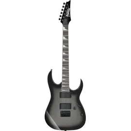 IBANEZ GRG 6-Str Metallic Gray Sunburst