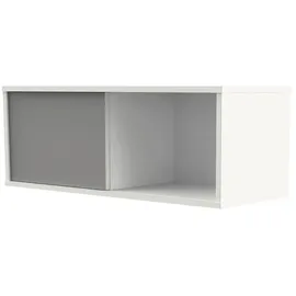 Kerkmann Smart Office Aktenschrank 100 x 40 x 36 cm grau