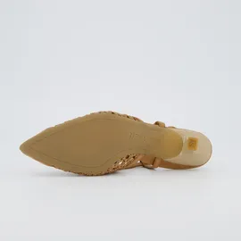 Paul Green Pumps in braun, | Gr.: 42