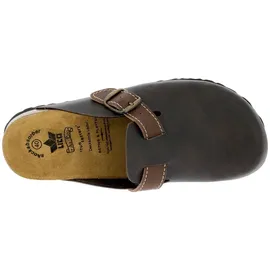 LICO Bioline Clog Braun, 45