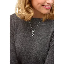 JETTE Kette INFINITY Silber