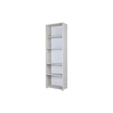 Arthur Berndt Mathea Standregal 58 x 29 x 188 cm Beige