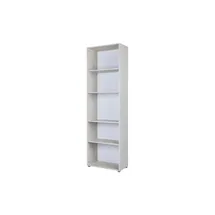Arthur Berndt Mathea Standregal 58 x 29 x 188 cm Beige