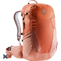 Deuter Futura 25 SL 25 l paprika/sienna