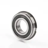 ntn europe Rillenkugellager 6206 LLUNR/5K ID 30mm AD 62mm Breite16mm NTN