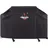El Fuego Grillabdeckung 161,5 x 110 cm Polyester schwarz