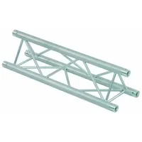 Alutruss TRILOCK 6082-5000 3-Punkt-Traverse Silber