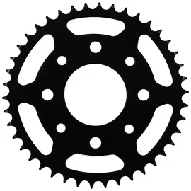 JT Sprockets Kettenrad 428 JTR269,52 Stahl Hinterradritzel Schwarz 52t