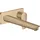 Hansgrohe Talis E Einhandmischer brushed bronze 71734140