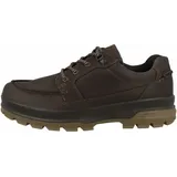 ECCO - Rugged Track Mocha - 53-011-2-30-09 : 41 41