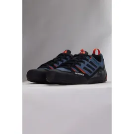 adidas Terrex Swift Solo 2.0 Wonder Steel / Core Black / Semi Impact Orange 42