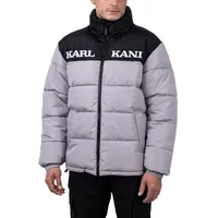 Karl Kani Winterjacke Karl Kani Herren (1-St) L