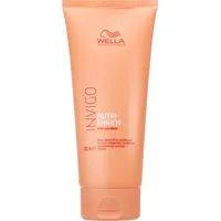 Wella Invigo Nutri-Enrich 200 ml