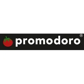 Promodoro T-Shirt Premium schwarz M