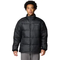 Columbia Pike Lake II Jacke schwarz XL
