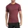 SMILODOX T-Shirt Thilo Rot 3XL