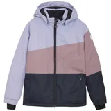 COLOR KIDS Skijacke COSki Modische Jacke lila 152
