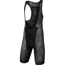 Endura Singletrack Bibliner schwarz 2XL