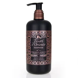 Tesori D'oriente Hammam Flüssigseife 300 ml