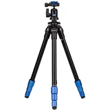 Benro TSL08AN00 Aluminium Stativ Kit mit Kugelkopf N00