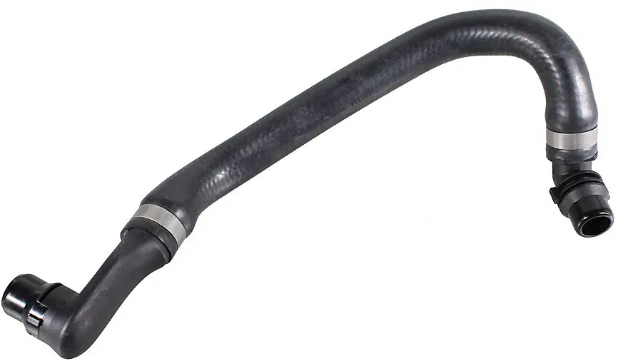METZGER Heizungsschlauch 2422354 für Mercedes