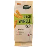Naturata Spirelli, Dinkel hell bio