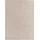 KADIMA DESIGN Teppich Outdoor VENTOUX in Beige, im Boho-Stil, 240 x 340 cm
