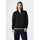 Champion ICONS CONTRAST Sweatjacke Herren Schwarz M