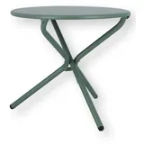 JAN KURTZ Outdoor Beistelltisch salbei