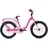 18 Zoll RH 28 cm pink/baby pink