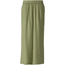 s.Oliver Culotte 7/8-Hose Grün 44