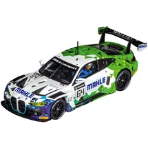 Carrera DIGITAL 132 BMW M4 GT3 "Mahle Racing Team", Digitale Nürburgring Langstrecken-Serie, 2021