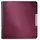 Leitz Ordner Active Style 11090028 DIN A4 60mm PP granat rot